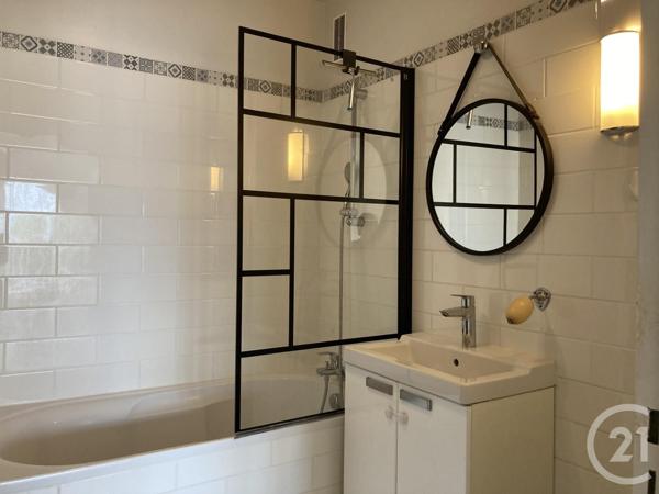 Appartement F2 à vendre  2 pièces - 55 m2 FRANCONVILLE LA GARENNE - 95