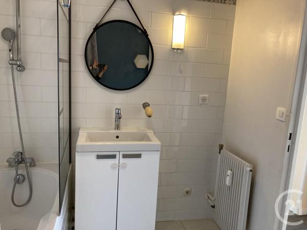 Appartement F2 à vendre  2 pièces - 55 m2 FRANCONVILLE LA GARENNE - 95
