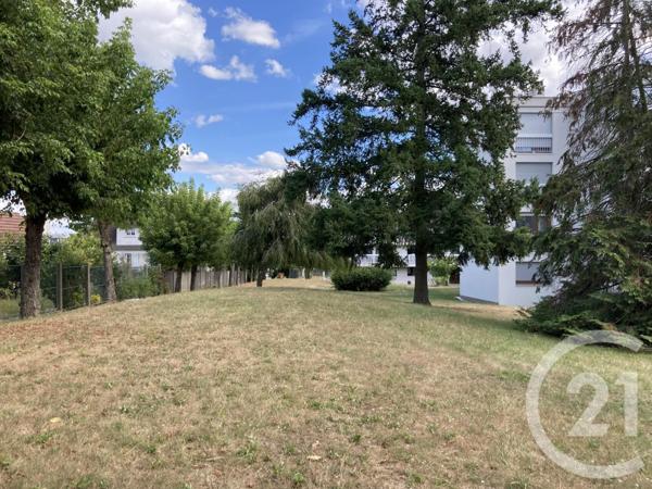 Appartement F2 à vendre  2 pièces - 55 m2 FRANCONVILLE LA GARENNE - 95