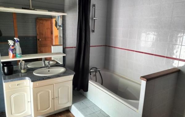 Vente Immeuble Blesle   