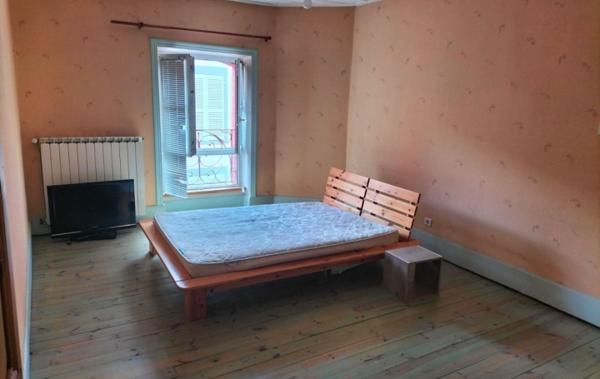 Vente Immeuble Blesle   