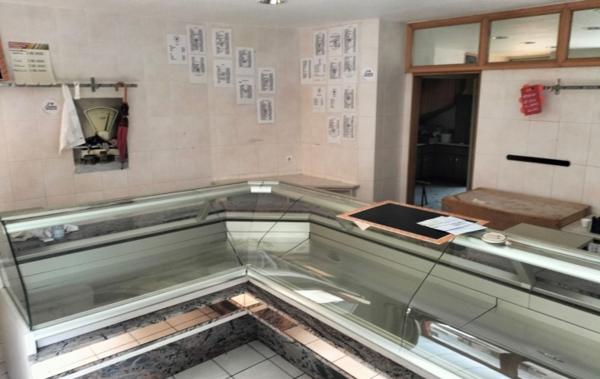 Vente Immeuble Blesle   