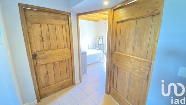 Maison 5 pièces de 178 m² à Cabrières (30210)