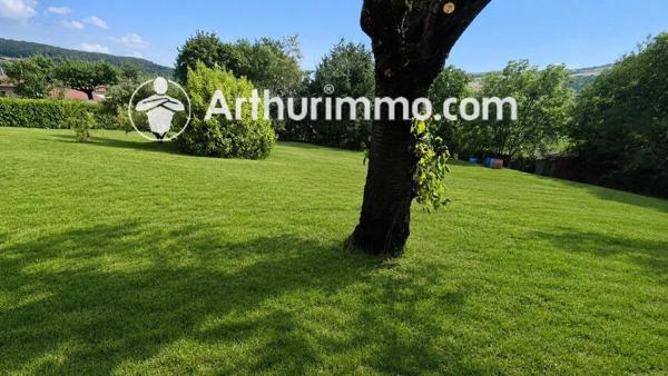 Vente                                                      Terrain
                        
                                         1287 m2                     à Vindry-sur-Turdine