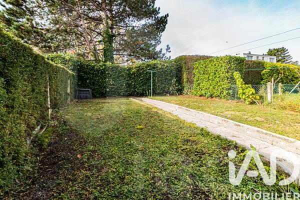 Maison à vendre 4 pièces 94 m² Le Havre