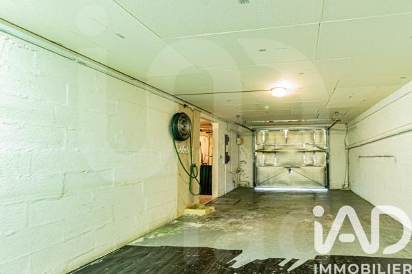 Maison à vendre 4 pièces 94 m² Le Havre