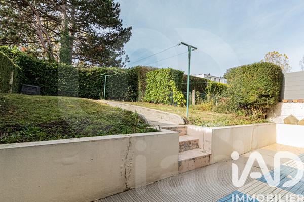 Maison à vendre 4 pièces 94 m² Le Havre