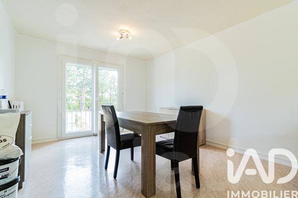 Maison à vendre 4 pièces 94 m² Le Havre