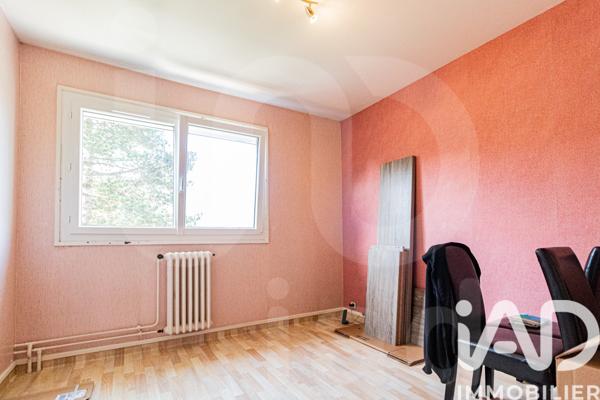 Maison à vendre 4 pièces 94 m² Le Havre