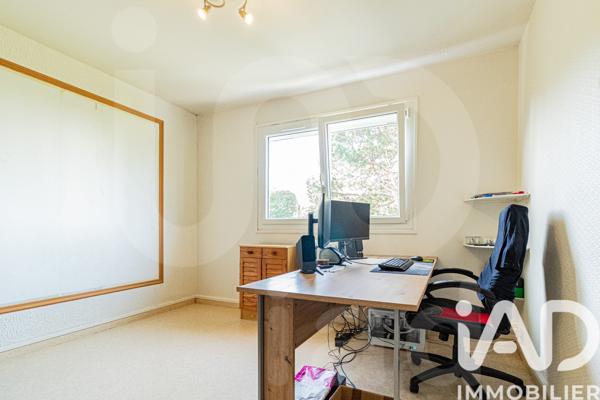 Maison à vendre 4 pièces 94 m² Le Havre