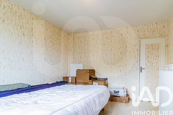 Maison à vendre 4 pièces 94 m² Le Havre