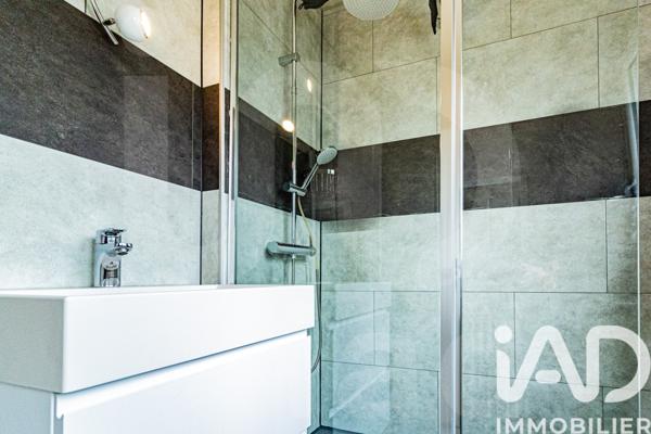 Maison à vendre 4 pièces 94 m² Le Havre