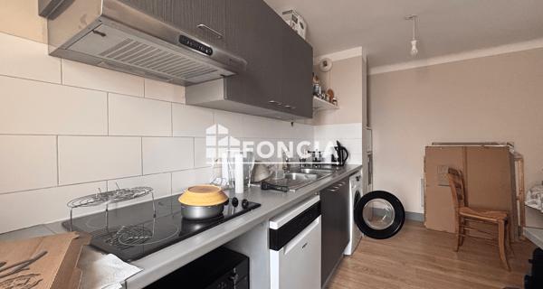 À vendre Appartement 3 pièces 66.28 m² - Pézenas 34120