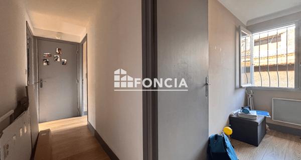À vendre Appartement 3 pièces 66.28 m² - Pézenas 34120