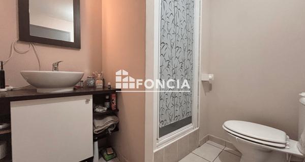 À vendre Appartement 3 pièces 66.28 m² - Pézenas 34120
