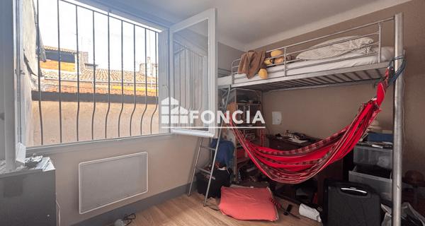À vendre Appartement 3 pièces 66.28 m² - Pézenas 34120