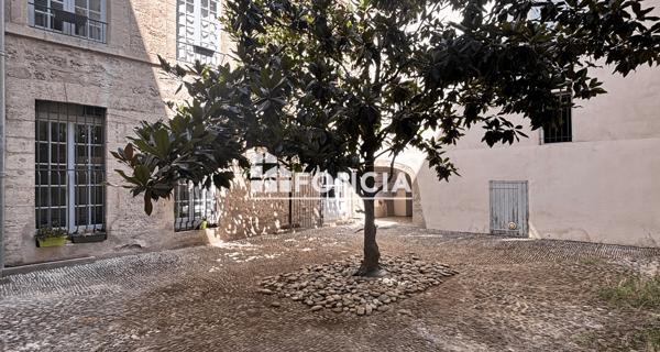 À vendre Appartement 3 pièces 66.28 m² - Pézenas 34120