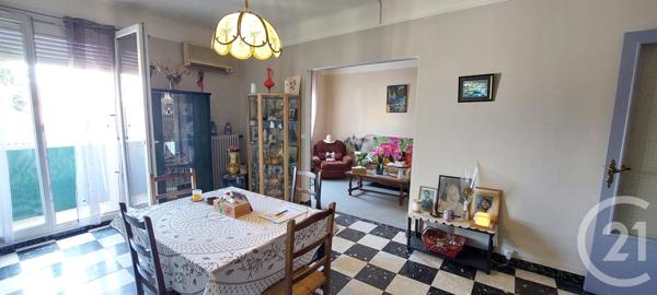 Appartement F4 à vendre  4 pièces - 85,81 m2 MARIGNANE - 13