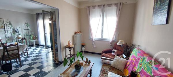 Appartement F4 à vendre  4 pièces - 85,81 m2 MARIGNANE - 13