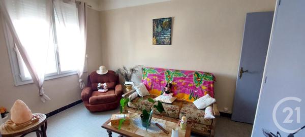 Appartement F4 à vendre  4 pièces - 85,81 m2 MARIGNANE - 13