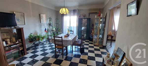 Appartement F4 à vendre  4 pièces - 85,81 m2 MARIGNANE - 13