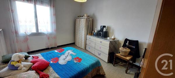 Appartement F4 à vendre  4 pièces - 85,81 m2 MARIGNANE - 13