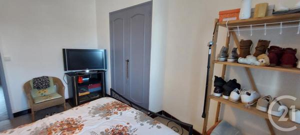 Appartement F4 à vendre  4 pièces - 85,81 m2 MARIGNANE - 13