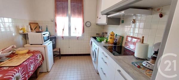 Appartement F4 à vendre  4 pièces - 85,81 m2 MARIGNANE - 13