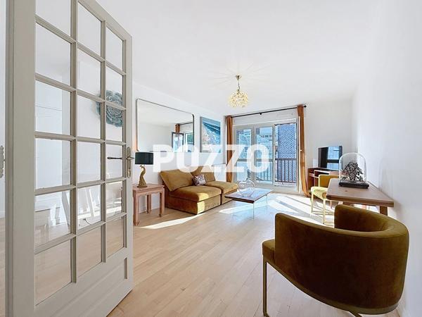 Magnifique appartement avec trois chambres dans le centre de Trouville sur Mer TROUVILLE SUR MER
