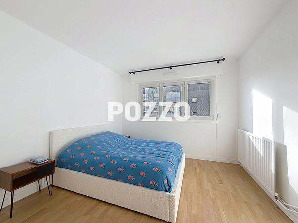 Magnifique appartement avec trois chambres dans le centre de Trouville sur Mer TROUVILLE SUR MER