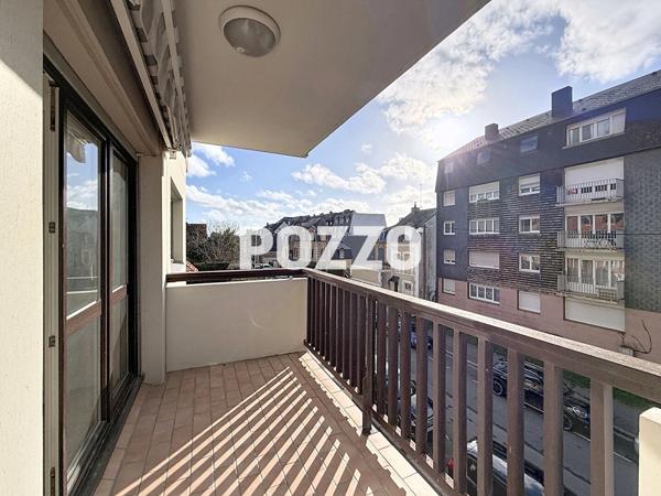 Magnifique appartement avec trois chambres dans le centre de Trouville sur Mer TROUVILLE SUR MER