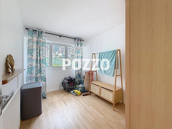 Magnifique appartement avec trois chambres dans le centre de Trouville sur Mer TROUVILLE SUR MER