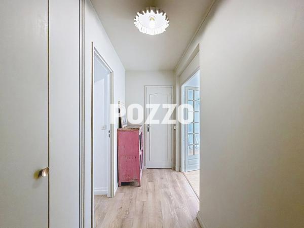 Magnifique appartement avec trois chambres dans le centre de Trouville sur Mer TROUVILLE SUR MER