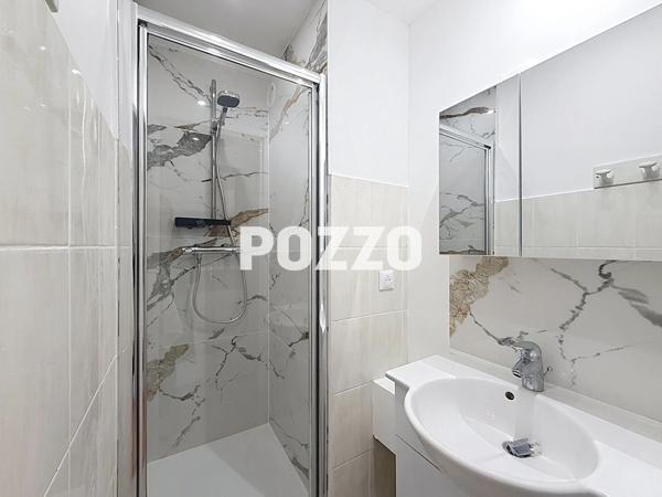 Magnifique appartement avec trois chambres dans le centre de Trouville sur Mer TROUVILLE SUR MER