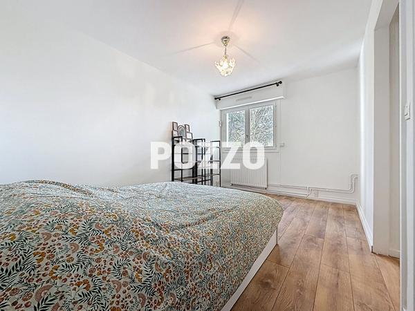 Magnifique appartement avec trois chambres dans le centre de Trouville sur Mer TROUVILLE SUR MER