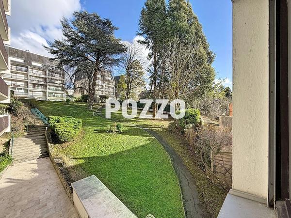 Magnifique appartement avec trois chambres dans le centre de Trouville sur Mer TROUVILLE SUR MER