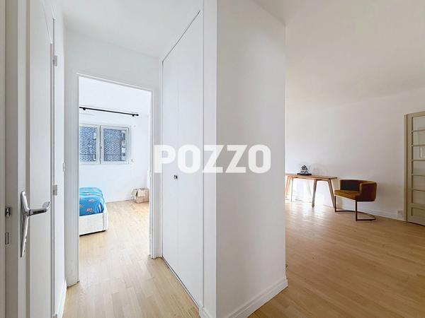 Magnifique appartement avec trois chambres dans le centre de Trouville sur Mer TROUVILLE SUR MER