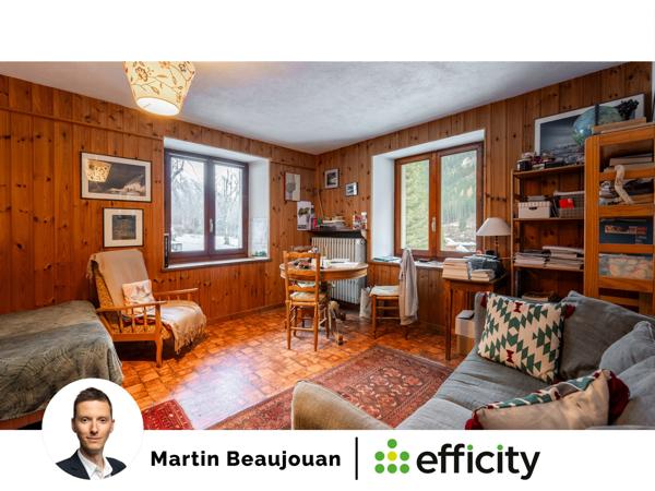 Appartement 3 pièces - 76 m² Bien prestige