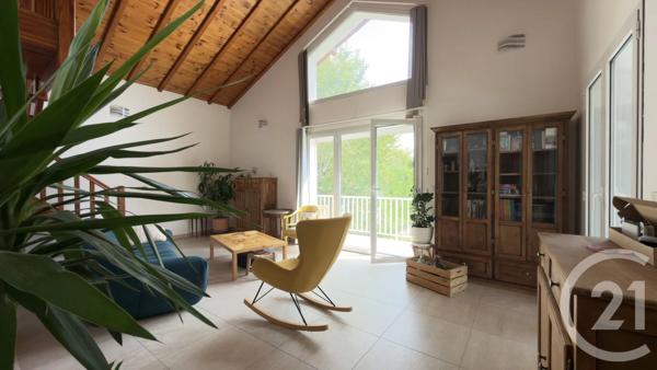 Maison à vendre  10 pièces - 270,48 m 2   LA ROCHE DES ARNAUDS  - 05