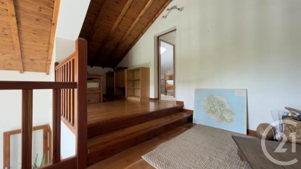 Maison à vendre  10 pièces - 270,48 m 2   LA ROCHE DES ARNAUDS  - 05