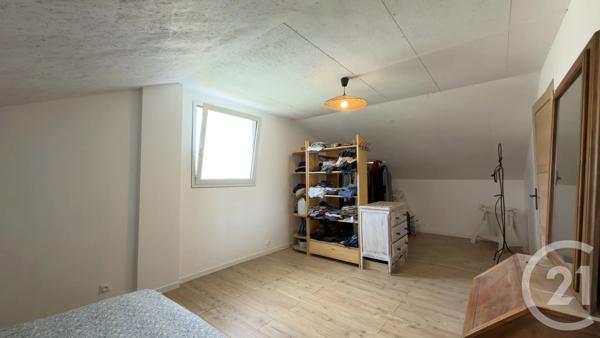 Maison à vendre  10 pièces - 270,48 m 2   LA ROCHE DES ARNAUDS  - 05