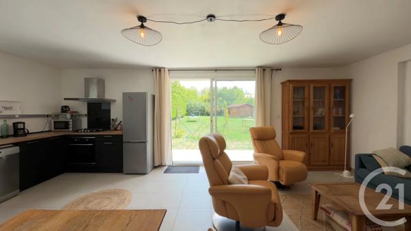 Maison à vendre  10 pièces - 270,48 m 2   LA ROCHE DES ARNAUDS  - 05