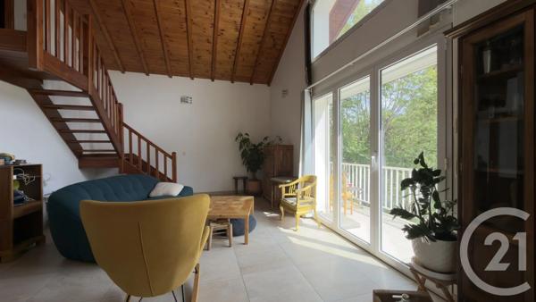 Maison à vendre  10 pièces - 270,48 m 2   LA ROCHE DES ARNAUDS  - 05