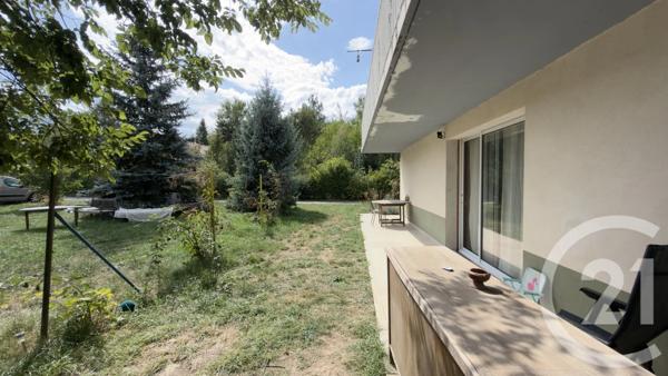 Maison à vendre  10 pièces - 270,48 m 2   LA ROCHE DES ARNAUDS  - 05