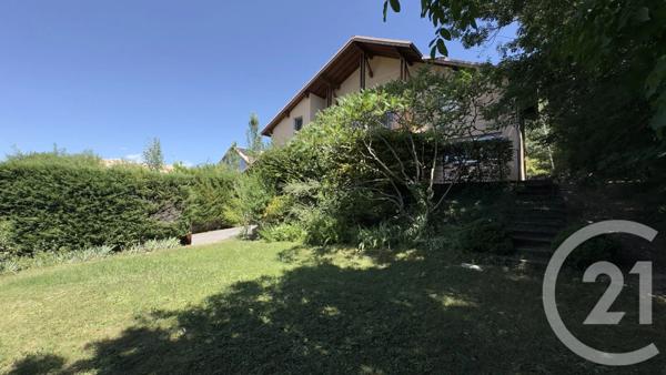 Maison à vendre  10 pièces - 270,48 m 2   LA ROCHE DES ARNAUDS  - 05