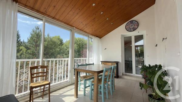 Maison à vendre  10 pièces - 270,48 m 2   LA ROCHE DES ARNAUDS  - 05