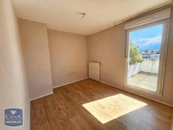Appartement à vendre 2 pièces 38.17m² Grenoble (38100)
