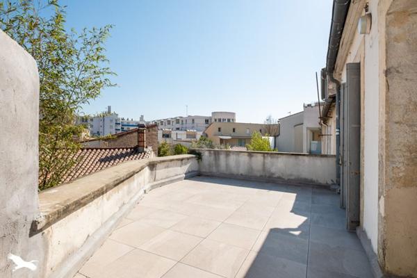 Maison à vendre |  Montpellier |  5 pièces | 151 m²