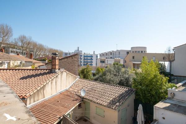 Maison à vendre |  Montpellier |  5 pièces | 151 m²