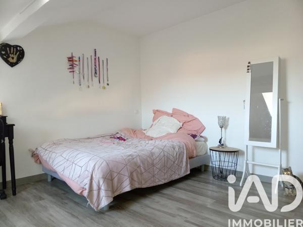 Immeuble à vendre 212 m² Montceau-les-Mines